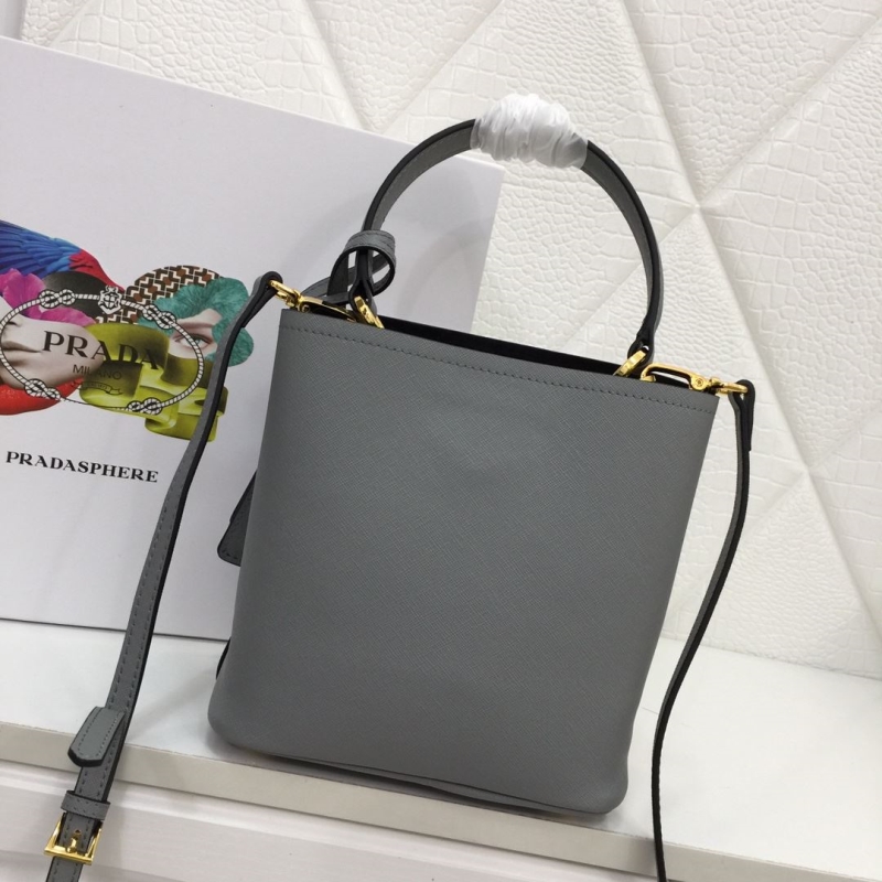 Prada Top Handle Bags